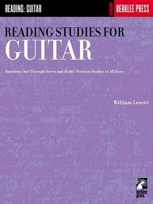 A Modern Method for Guitar - Volumes 1, 2, 3 Complete