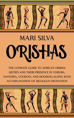 Orishas, Goddesses, and Voodoo Queens: The Divine Feminine in