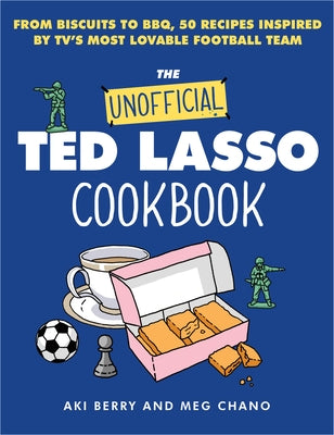 The Unofficial Yellowstone Cookbook: Recipes Inspired by the