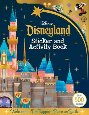 Disney Encanto The Ultimate Sticker Book