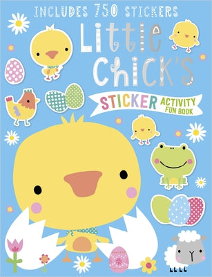 Big Stickers for Little Hands Early Learning