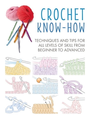 A Beginner's Guide to Knitting: A complete step-by-step course