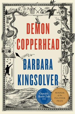 Barbara Kingsolver vince il Women's Prize for Fiction 2023