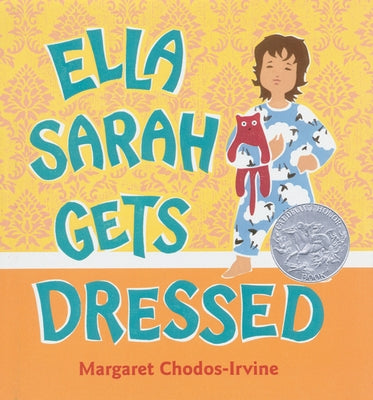 Extra Yarn: A Caldecott Honor Award Winner