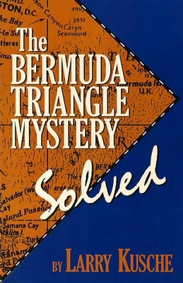 The Bermuda Triangle II: An Odyssey of Unexplained Disappearances