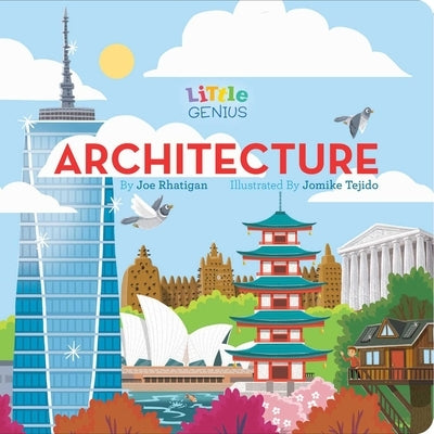 Awesome Architecture Activities for Kids