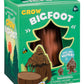 Grow A Bigfoot, DIY Experiment