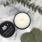 Avid Reader Ylang + Jasmine 4oz Soy Candle