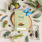 Kids Bug Passport