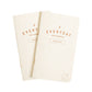 Everyday Checklists Notebook 2-Pack