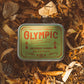 Olympic Incense - Evergreen, Cypress, Eucalyptus & Smoke