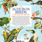 Audubon Birds Coloring Book