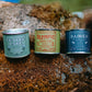 National Parks of the Pacific Northwest Mini Candle Gift Set