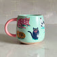 Cats Ceramic Mug