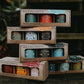 National Parks of the Pacific Northwest Mini Candle Gift Set