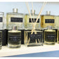 The Library 7oz Glass Reed Diffuser