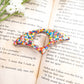 Rainbow Sprinkle Book Page Holder, Thumb Page Holder