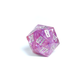 55MM Cosmic Pink Sharp Edge Die