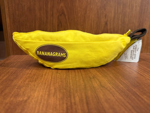 Bananagrams Game