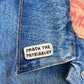 Smash The Patriarchy Pin