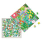 Bex Parkin: Cactus Garden 1000 Piece Jigsaw Puzzle