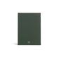 New Chapter Premium Leather Lined Notebook