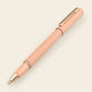 Groove Roller Pen: Peach