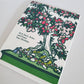 Spring Happy Birthday Japanese Bonsai Greeting Card