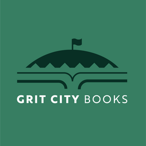 Grit City Books Gift Card