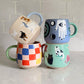 Cats Ceramic Mug