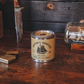 Captain's Quarters Candle