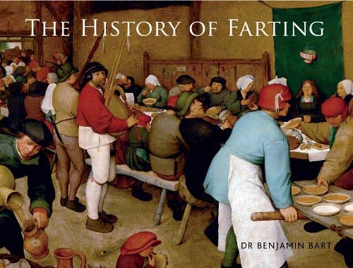 History of Farting