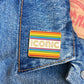 Iconic Pin