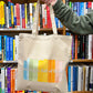 This Bag is Full of Books Tote Bag