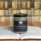 F... Off I'm Reading 9oz Literary Glass Soy Candle