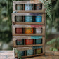 National Parks of the Pacific Northwest Mini Candle Gift Set