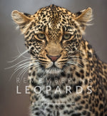 Remembering Leopards by Raggett, Margot