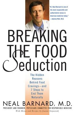 Your Body In Balance: The New Science Of Food, Hormones, And Health - Neal  Barnard, MD 