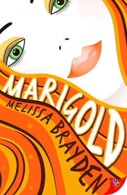 Marigold by Brayden, Melissa