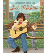 José Feliciano by Clayton, Annette M.