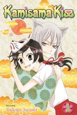 Kamisama Kiss, Vol. 1 by Suzuki, Julietta