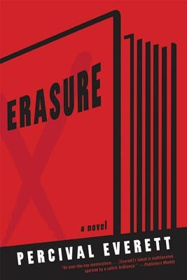 Erasure by Everett, Percival