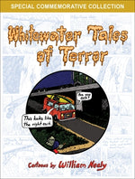 Whitewater Tales of Terror by Nealy, William