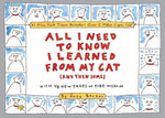 All I Need to Know I Learned from My Cat (and Then Some): Double-Platinum Collector's Edition by Becker, Suzy