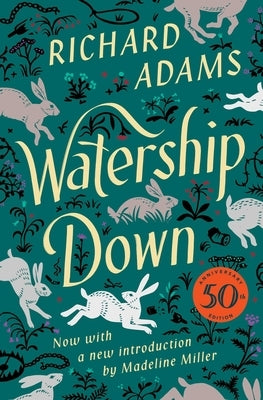 Watership Down by Adams, Richard