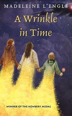 A Wrinkle in Time: Trade Book Grade 6 by Hmh, Hmh