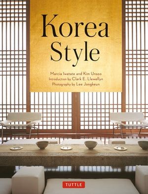 Korea Style by Iwatate, Marcia