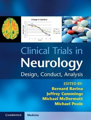 Clinical Trials in Neurology by Ravina, Bernard