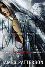 Nevermore by Patterson, James