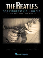 The Beatles for Fingerstyle Ukulele by Beatles, The